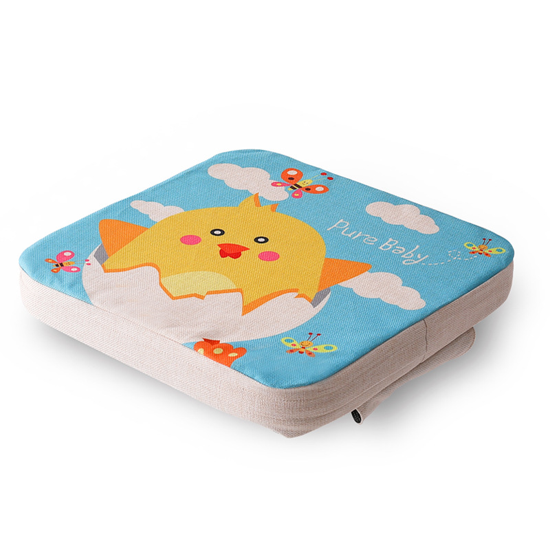 Kids Booster Seat Portable Pad